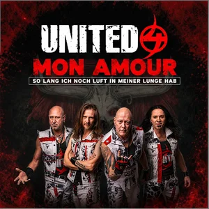 United 4 – Mon Amour: So lang ich noch Luft in meiner Lunge hab