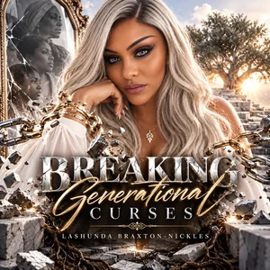 Breaking Generational Curses cover art