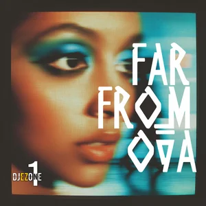 FAR FROM OVA cover