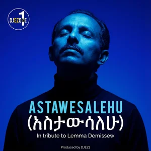 ASTAWESALEHU cover