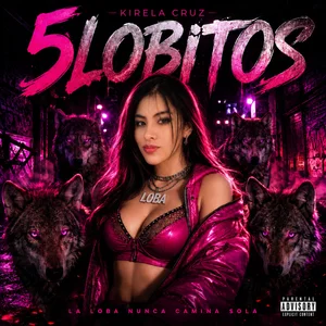 Imagen de perfil o portada de KIRELA CRUZ en Spotify