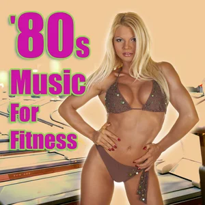 '80s Music For Fitness