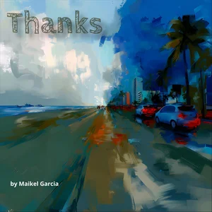Thanks cover