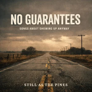 No Guarantees cover