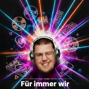 Cover: Für immer wir