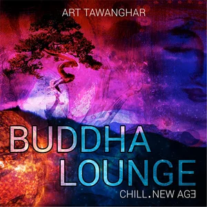 Buddha Lounge cover art