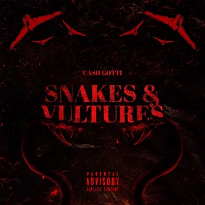 Snakes & Vultures
