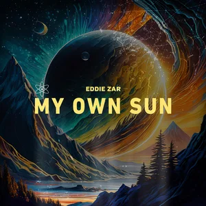 My Own Sun cover artwork