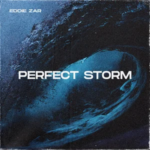 Perfect Storm cover artwork