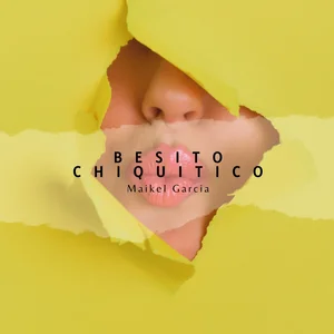 Besito Chiquitico cover