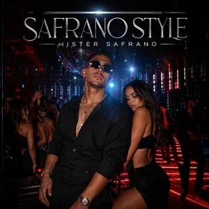 Cover: Safrano Style