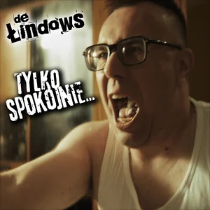 Okładka: Tylko spokojnie...