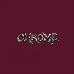 CHROME - EP by Kay G | Spotify