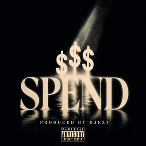SPEND cover