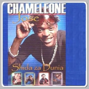 Shida Za Dunia cover art