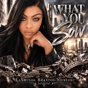 Reap What You Sow cover art
