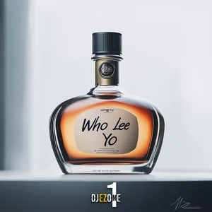 Who Lee Yo cover