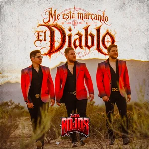 Me Está Marcando El Diablo