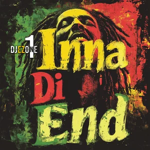 Inna Di End cover