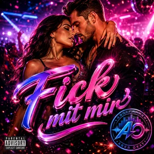 Cover: Fick mit mir