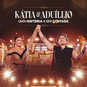 Kátia e Aduílio