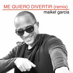 Me Quiero Divertir (Remix) cover