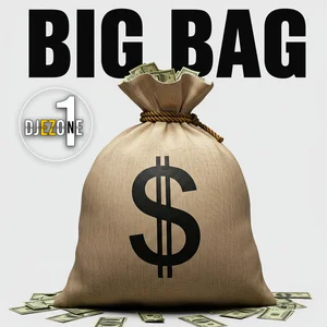 BIG BAG cover