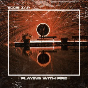 Playing With Fire cover artwork