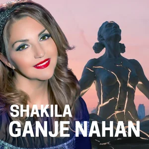 Ganje Nahan cover art