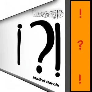 Message cover