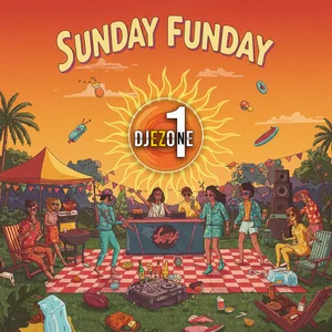 Sunday Funday cover