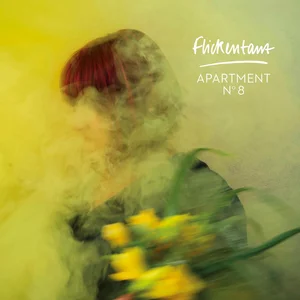 Apartment N°8 cover
