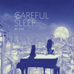 #Careful Sleep