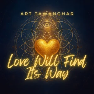 Love Will Find Its Way cover art