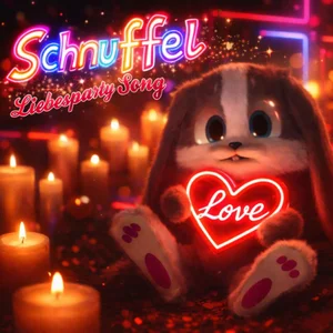 Cover: Schnuffel Liebeparty Song
