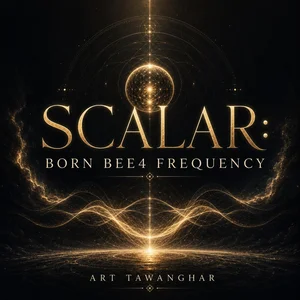 Scalar: Born Bee4 Frequency cover art