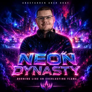 Cover: Neon Dynasty