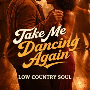 Take me Dancing Again cover