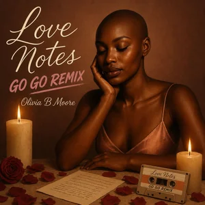 Love Notes Go-Go Remix cover