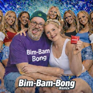 Cover: Bim-Bam-Bong (Remix)