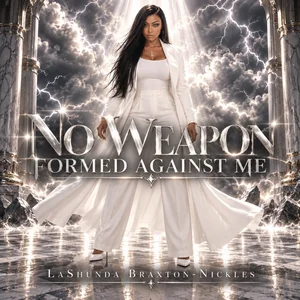 No Weapon cover art