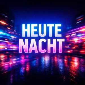 Cover: Heute Nacht
