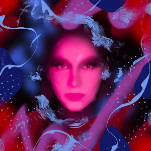 Andara 1980 cover
