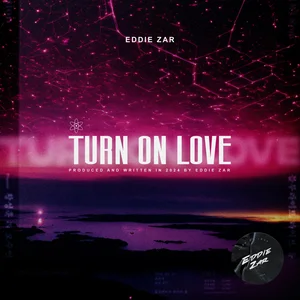 Turn On Love cover artwork