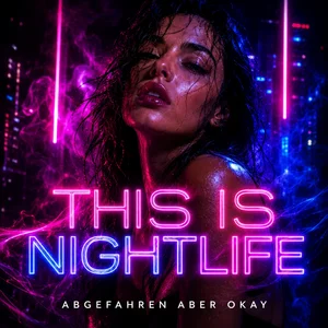 Cover: This Is Nightlife