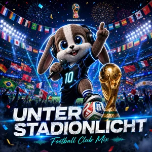 Cover: Unter Stadionlicht (Football Club Mix)