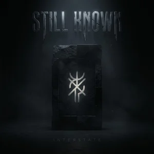 Stay Known by Interstate — cover artwork