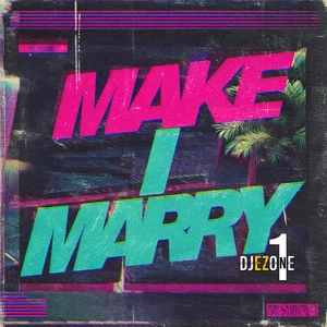 Make I Marry cover