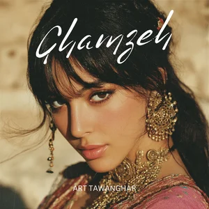 Ghamzeh cover art