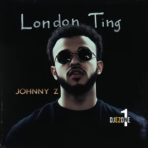 London Ting cover